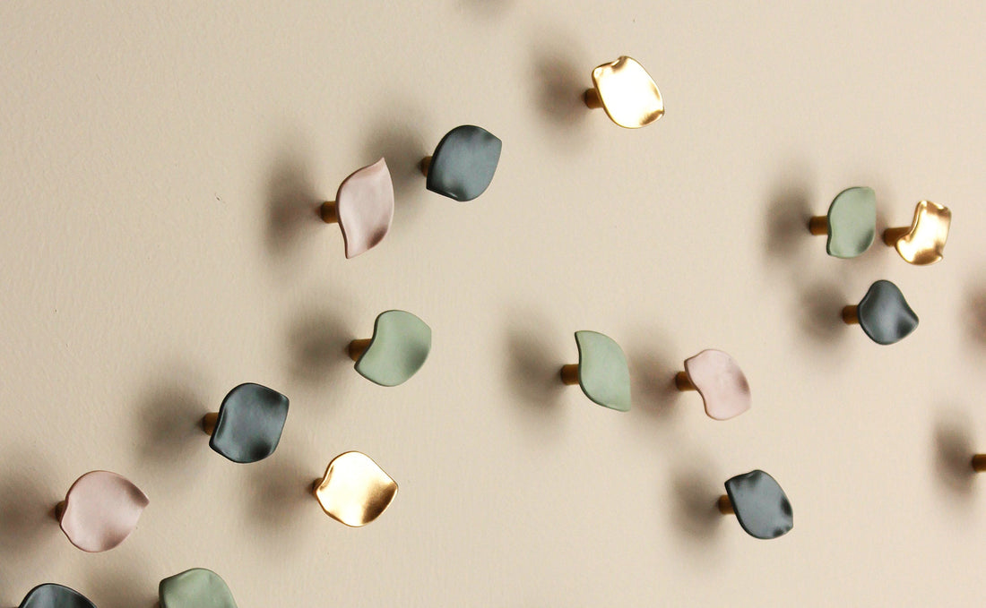 Interior colour trends for 2026